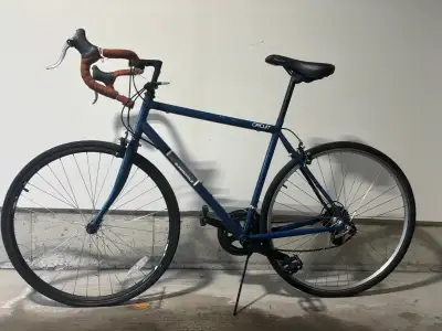 Supercycle Circuit Road Bicycle, View more