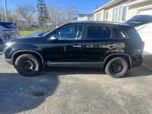 2012 Kia Sorento