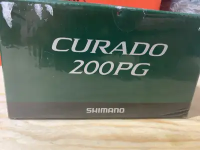 Fishing Reel, View more