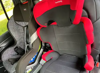 Car Seats Combo Baby & Child, View more