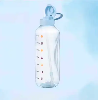 Bouteille à eau AquaVibe Tupperware, View more