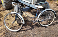 1950's Bicycle in great condition