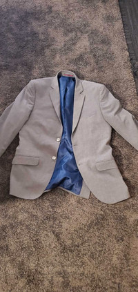 Suit -97 cm size 38