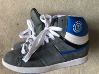 BRAND NEW - ELEMENT SKATE SHOES - 6.5