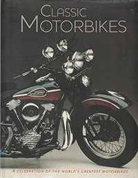 Motorcycle encyclopedia