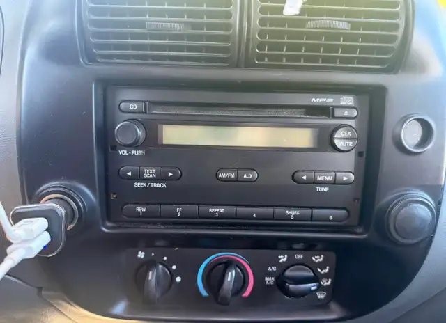 2008 Ford Ranger583741687433809926