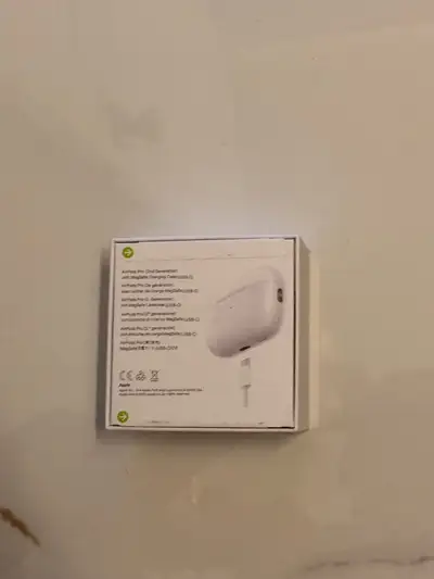 Airpods Pro, View more