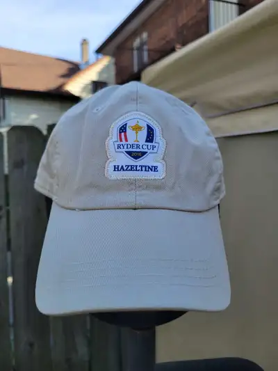 Ahead Extreme 2016 Ryder Cup Hazeltine Golf Hat, View more