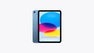 [Neuf] iPad de 10,9 po et de 64 Go avec Wi-Fi 6 (10e gen) - bleu, View more