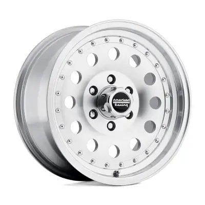 New AR62 OUTLAW II MACHINED 15x7 +50 70.3 Conical 5X120.65 $ 685 plus hst per set of 4 rims Call The...