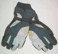 Snowboarding Gloves Mens Large