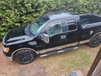 Ford f150 2009 4x4 7000$!!