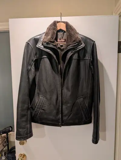 Men's Leather Jacket - Danier, View more
