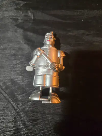 Free wind up toy, View more