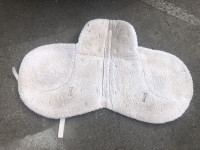 Saddle pads for sale