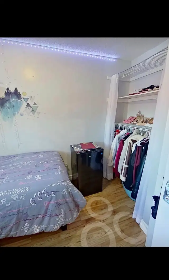 DECEMBER 1st or JANUARY 1st - Room for rent  in Room Rentals & Roommates in Ottawa - Image 3