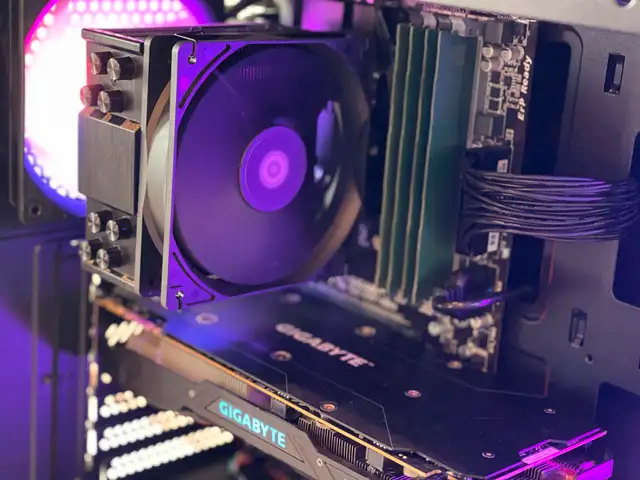Intel i7 Gaming PC | GTX 1070 | 512GB SSD62864364857473121