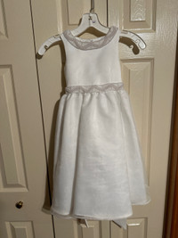 Flower Girl dress $25.00