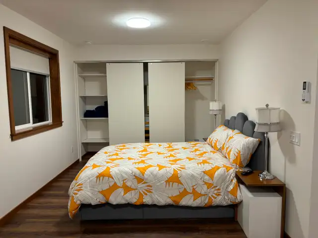 NOW RENTED! Thank you for your interest in Long Term Rentals in Prince Rupert - Image 5