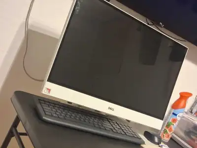Dell Inspiron Desktop, View more