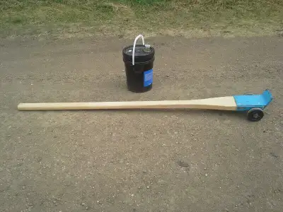 Johnson Bar, View more