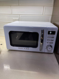 Galanz Microwave