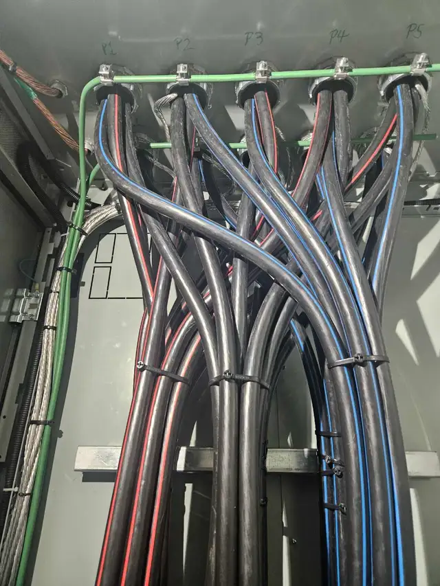 Rezin Electric514886687198423048