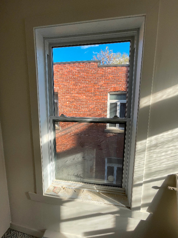 Cherche laveur de vitre pro pour contrats en sous-traitance dans Nettoyage et ménage  à Ville de Montréal - Image 4