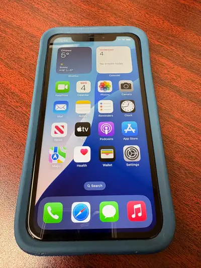 IPhone XR, View more