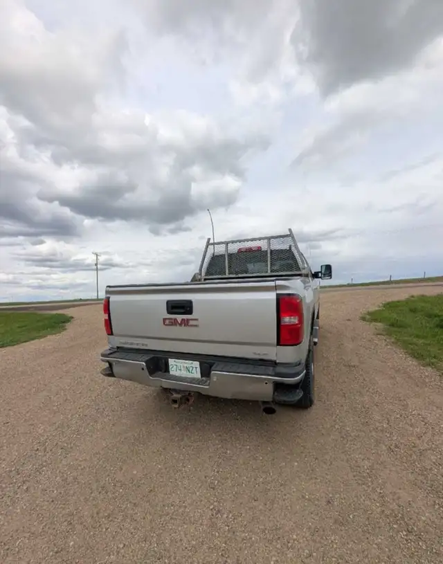 2017 GMC 2500HD514435795418490885