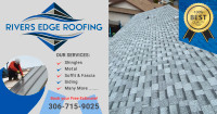 Roofing Services - Call for Free Estimate