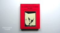 Le Constructivisme Russe, Tome 1: Arts Plastiques - Gérard Conio