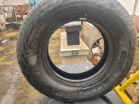  17 inch Pirelli  tires