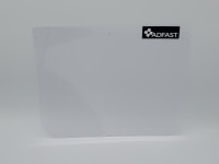 Adfast Replacement Screen Protective Isolation Mask / visière
