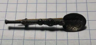 Spoon Pin, View more