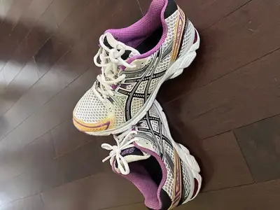 Asics female shoes, Size: US 6.5, , Gel-1170, View more