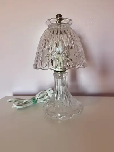 Princess House Heritage Romance Collection vintage, View more