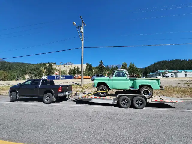 RV moving in RVs & Motorhomes in Cowichan Valley / Duncan - Image 6
