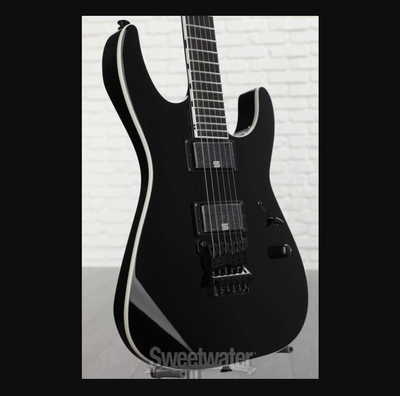 WANTED: Jackson Mick Thomson Guitar, View more