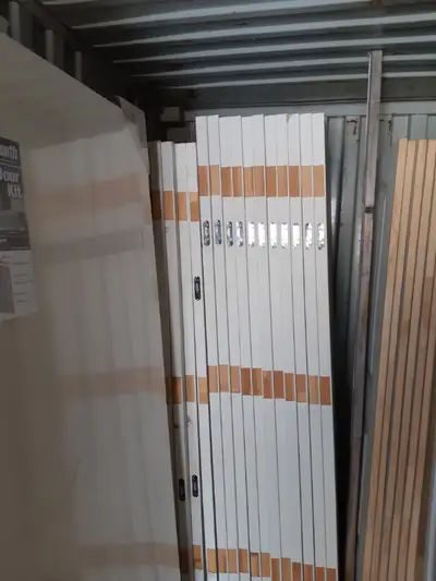 INTERIOR DOORS, View more