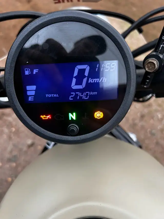 2019 Honda rebel  in Street, Cruisers & Choppers in Moncton - Image 7