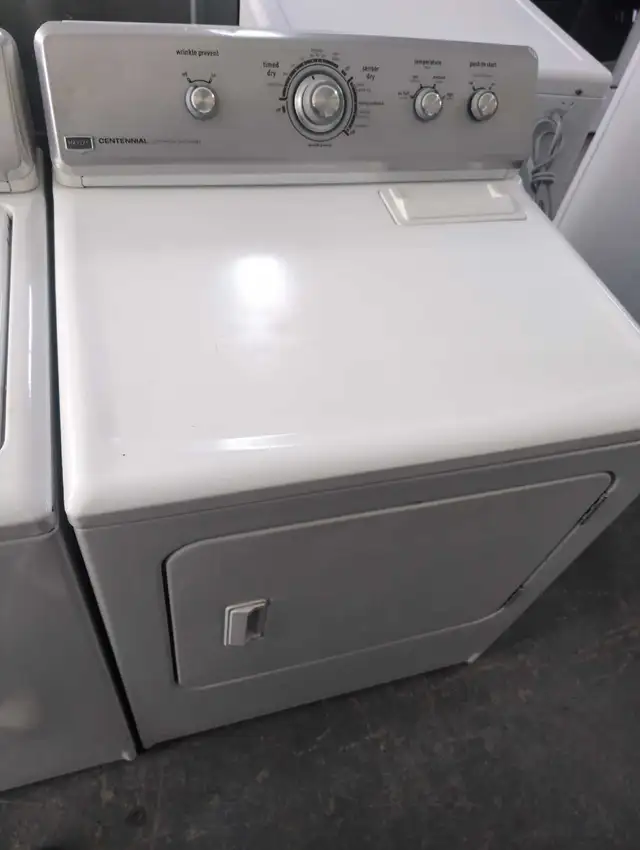 Ensemble laveuse/sécheuse Maytag  in Washers & Dryers in City of Montréal - Image 10