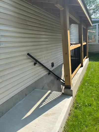 2 Bedroom Legal Basement Apartment – Fallingbrook Orleans – Available Aug 1 Address: 673B Morewood C...