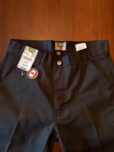 Works pants, View more
