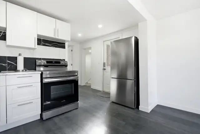 2bd/2bth Completely Renovated House in Broders Annex in Houses for Sale in Regina - Image 10