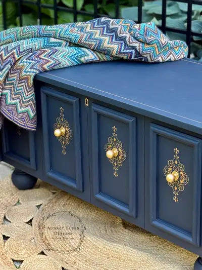Beautiful Cedar Lined Canadian Made Hope Chest, View more