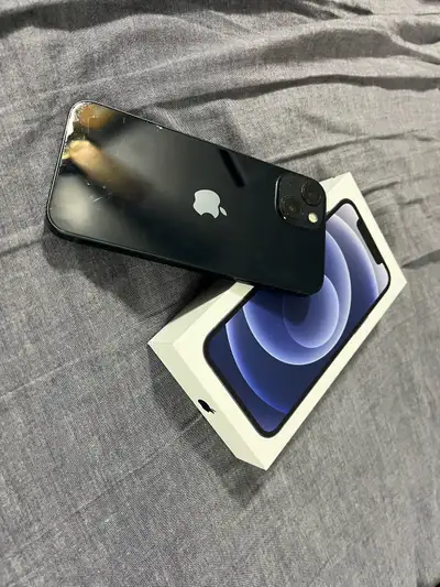 Apple iPhone 13, 256 GB 100% battery health, View more
