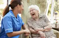 Certified PSW/Caregiver available for your elderly