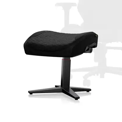 Secretlab OTTO Legrest + Extra Secretlab Gear – NEW, View more