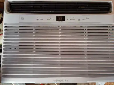 15,000 BTU Frigidaire Air Conditioner, View more